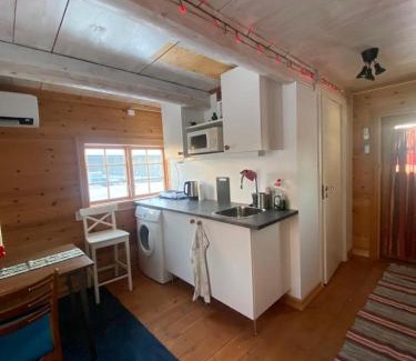 Iggesund Appartement | Cabin in the coast of Sweden