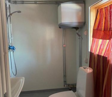 Iggesund Appartement | Cabin in the coast of Sweden