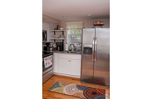 Middle Hope Cabine | Cabin in the Heart of the Hudson Valley, Cabin 1