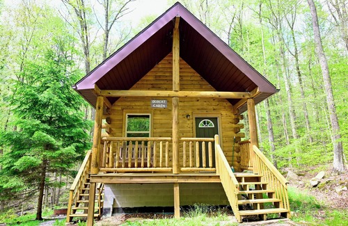 Bruceton Mills Cabine | Cabin in the mountains