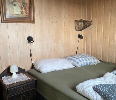 Vestre Slidre Maison | Cabin in the Mountain, Outstanding View & Solar Energy