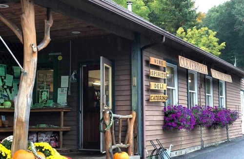 Lake George Cabine | Cabin In The Pines East side Lake George