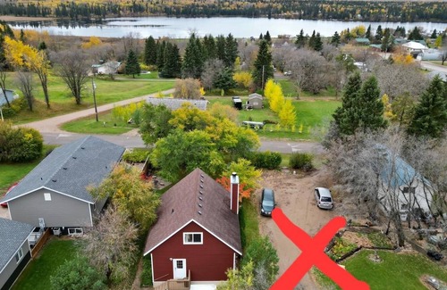 Big River Maison | Cabin in the quiet town of Big River