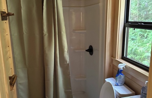 Chocorua Cabine | Cabin in the White Mountains in Tamworth - 2 bedrooms