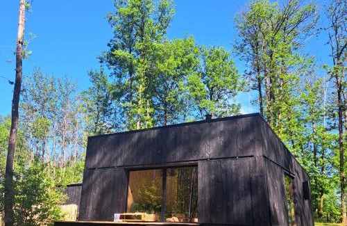 Sainte-Foy-de-Longas Chalet De Ski | Cabin indebos