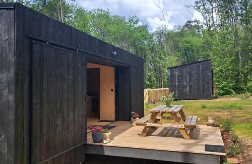 Sainte-Foy-de-Longas Chalet De Ski | Cabin indebos