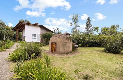 Macheros Cabine | Cabin Manzana | Nature Retreat in Zitácuaro