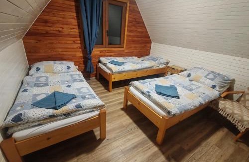 Mlynceky Chalet De Ski | Cabin near forest