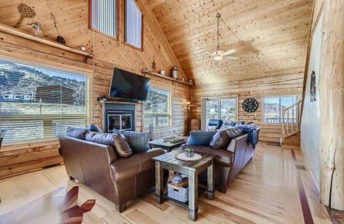 Morrison Maison | Cabin Near Red Rocks And Golden And Morrison And Mt Falcon And Denver