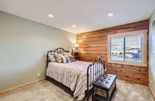 Morrison Maison | Cabin Near Red Rocks And Golden And Morrison And Mt Falcon And Denver