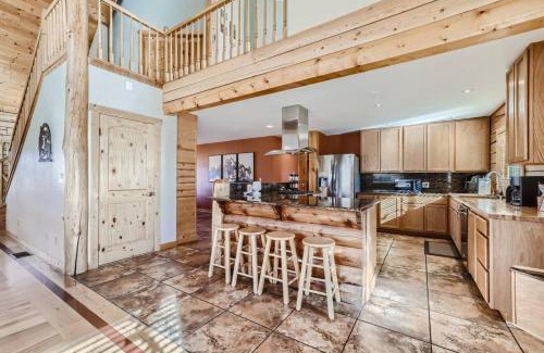 Morrison Maison | Cabin Near Red Rocks And Golden And Morrison And Mt Falcon And Denver