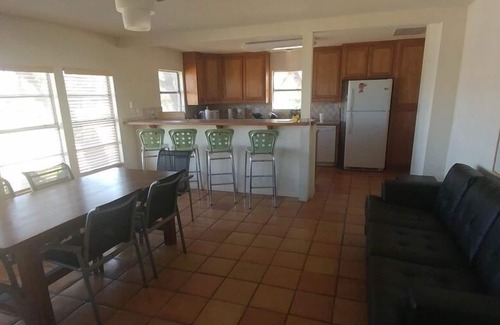 Graford Maison | Maison sur la péninsule. 2 BR 2 BA 6 couchages - rampe et quai pour bateaux