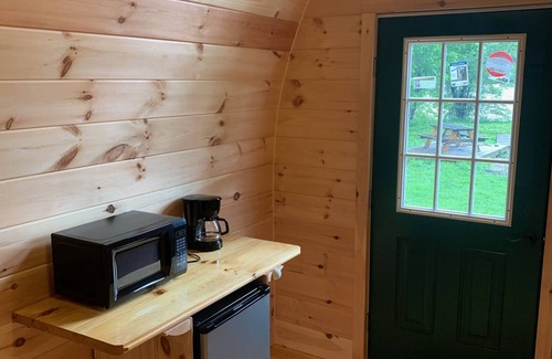 New River Cabine | Cabin on River!