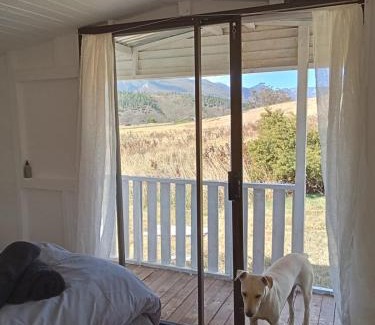 Theewaterskloof Autre | Cabin on Spinlea Farm Campsite