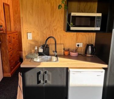 Cambridge Maison | Cabin-on-Swayne