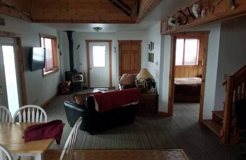Westcreek Maison | Cabin on the Creek at Westcreek, Colorado