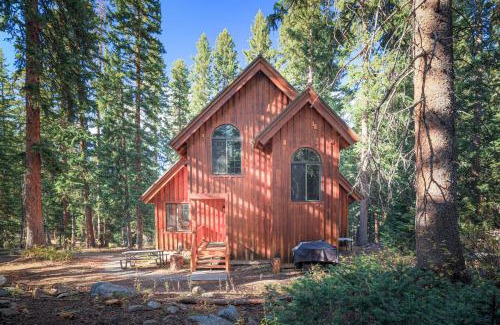 Salt Lake Mountain Resorts Maison | Cabin on the Edge of Forever