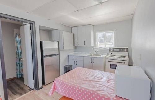 Frontenac Cabine | Cabin on the Lake