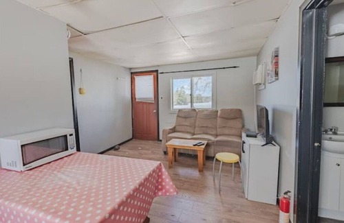 Frontenac Cabine | Cabin on the Lake