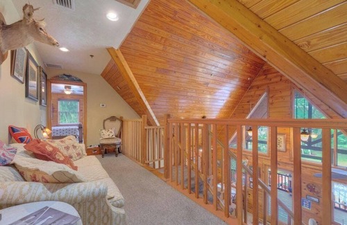 Lake Helen Maison | Cabin On The Lake