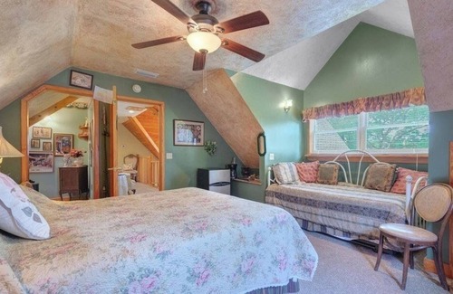 Lake Helen Maison | Cabin On The Lake