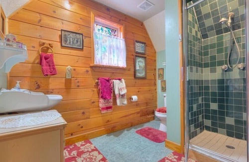 Lake Helen Maison | Cabin On The Lake