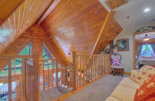 Lake Helen Maison | Cabin On The Lake