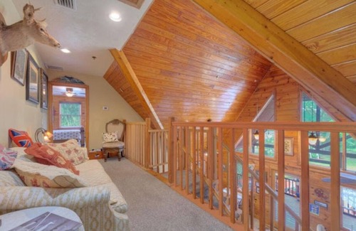Lake Helen Lit Et Petit-Déjeuner | Cabin on The Lake Bed and Breakfasts
