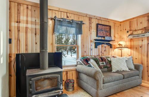 Three Lakes Maison | Cabin on the Loop - Full Property