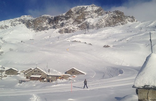 Alagna Valsesia Appartement | Baita 2000 pâturages verts Alagna CIR002002CNI00014