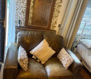 Peterculter Appartement | Cabin Peterculter