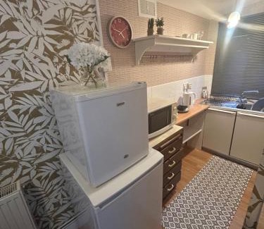 Peterculter Appartement | Cabin Peterculter