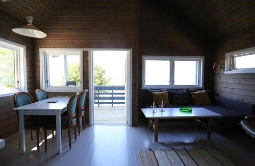 Ullensvang Maison | Cabin "Plum" in beautiful Hardanger