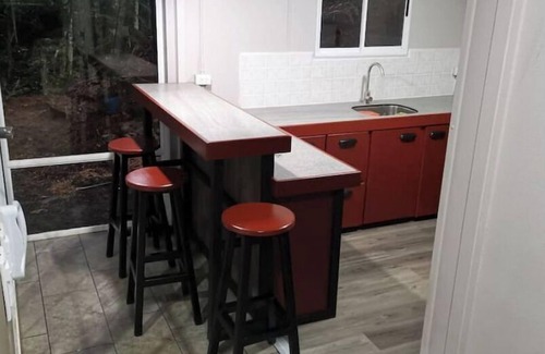 Aguas Zarcas Maison | Cabin Quebrada Los Pericos