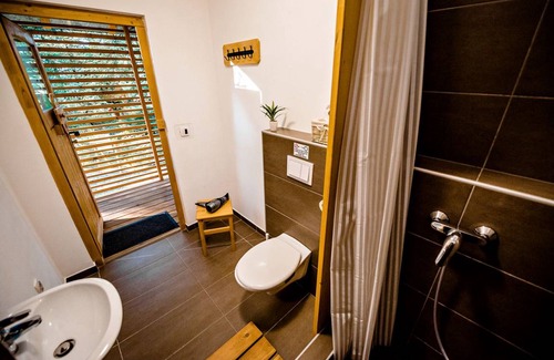 Kamnik Cabine | Chalet ∙ 1 chambre ∙ 2 personnes