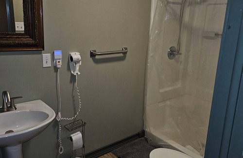 Coburn Cabine | Cabin stay close to state park