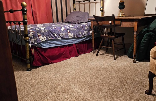 Coburn Cabine | Cabin stay close to state park
