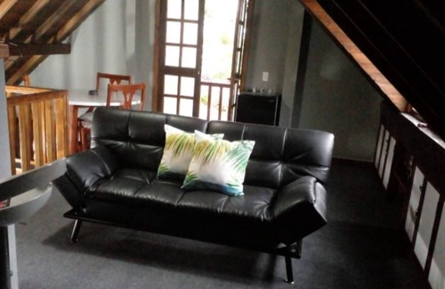 La Estrella Maison | Cabin styled house 5 minutes from metro station and 10 from Sabaneta