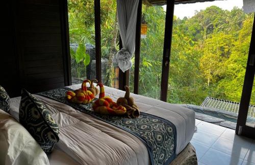 Sebatu Maison | Cabin swargana