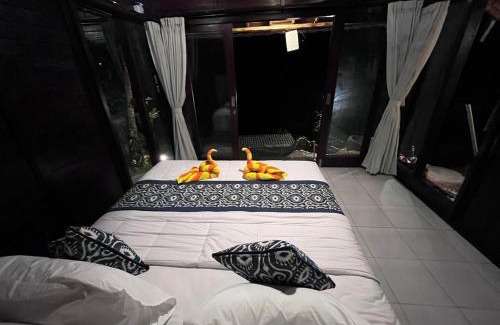 Sebatu Maison | Cabin swargana