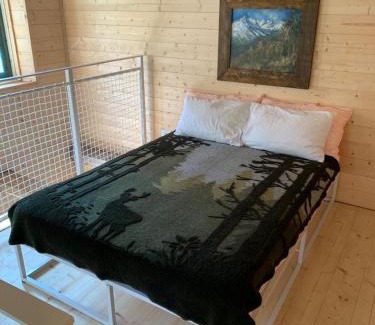Piedicavallo Maison | Cabin Valle Cervo
