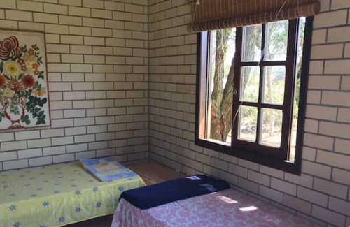Torres Cabine | Cabin w/ Pool between the Sea and the Countryside