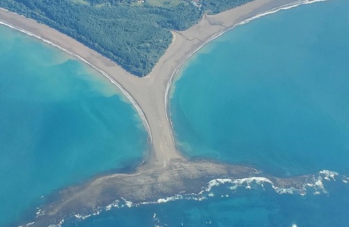 Drake Bay Cabine | Cabin Willy's Fish Camp Sleeps 2 only 600' to Markets, Tours, Beach & Eatery's