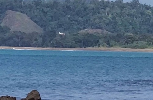 Drake Bay Cabine | Cabin Willy's Fish Camp Sleeps 2 only 600' to Markets, Tours, Beach & Eatery's