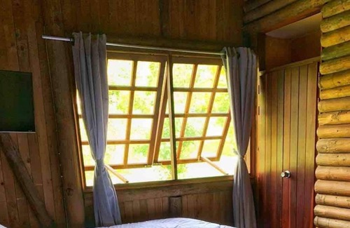 Guatape Cottage | Cabane avec sortie sur le lac et vue sur la pierre - Guatapé - Colombie