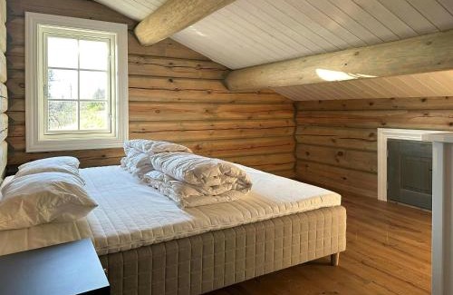Nordre Land Maison | Cabin With Panoramic View In Synnfjell