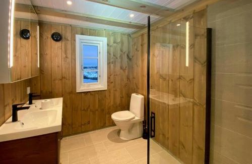 Nordre Land Maison | Cabin With Panoramic View In Synnfjell