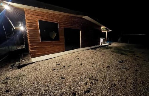 Santa Cruz Cottage | Cabin With Pool 25 min from Tamarindo.