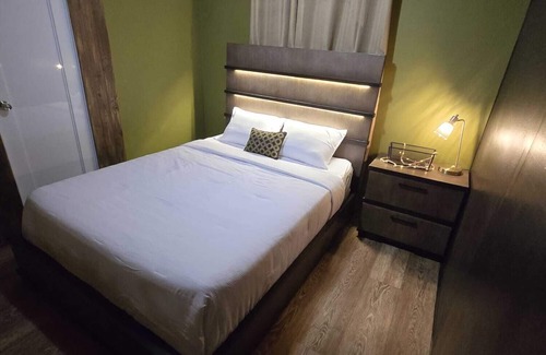 Aguada Cabine | Cabin with private pool