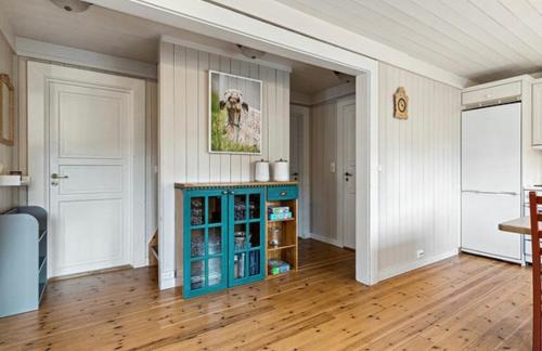 Sor-Fron Appartement | Cabin with ski in-out